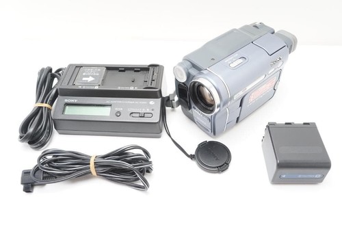 Caméscope enregistreur