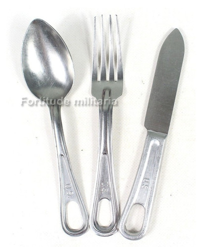 Set couverts us - us,