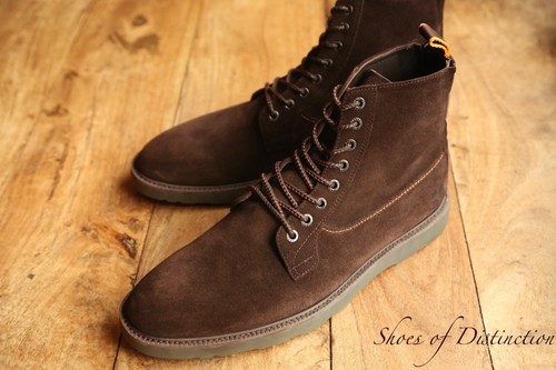 Chaussures derby hugo boss - boss, en