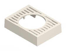 BASE GRISE POMPE A EAU PLAYMOBIL 4193 BOX LAVAGE DE CHEVAUX REF 30276100