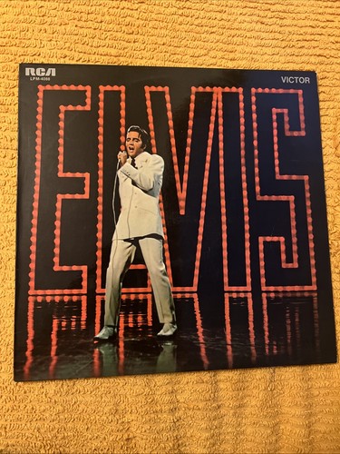 Elvis presley nbc - presley, tv