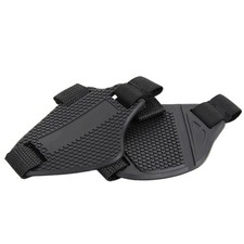  Bottes Moto Cross Couvre Chaussure Protecteur Du Levier De Vitesses
