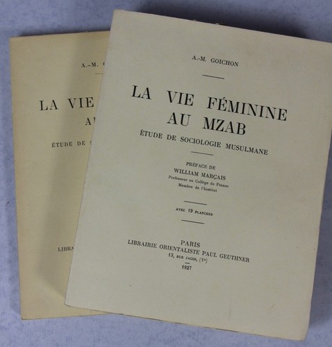 Goichon amélie marie la vie - :,