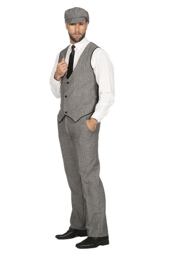 Costume peaky blinders des - costume,