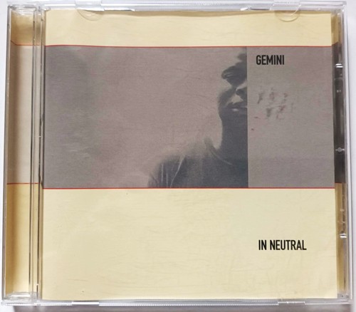 Gemini deep house - gemini,