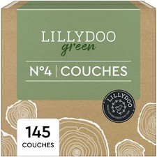 green - Couches Bébé