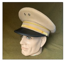 Casquette Police Afrique