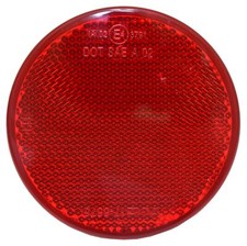 Reflecteur Arriere pour NISSAN