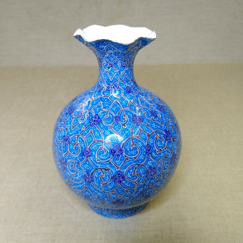 Antique persian copper and - antique,