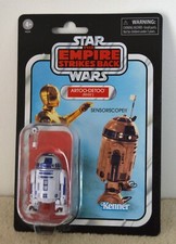 Star Wars  Vintage Collection