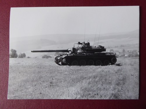 Photo ecpa armee - armee, giat