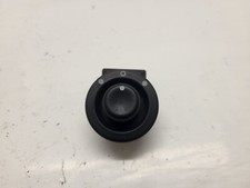 Bouton réglage rétroviseur pour renault megane 2 break 1,5 dci de 2006