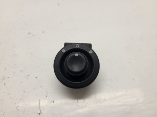 Bouton réglage rétroviseur