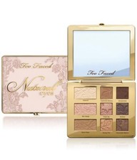 Too Faced Natural Eye Shadow