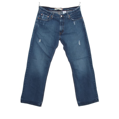 Levi 529 jeans - jeans, droits