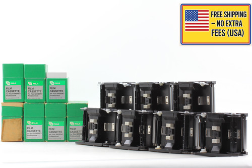 Jeux exc fujifilm - 7,