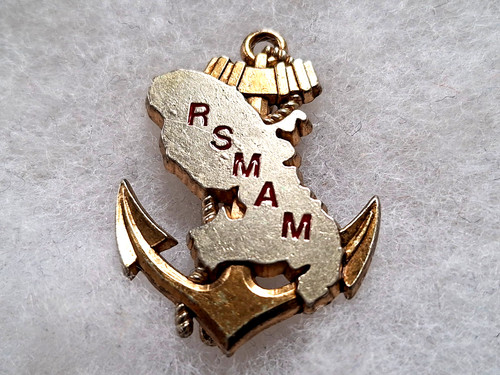 Insigne militaire troupes - insigne,
