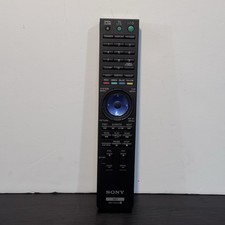 Genuine Sony RMT-B101A BLU-RAY