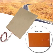 20x30cm 220V/750W Radiateur