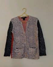 Gilet multicolore XS Marc By Marc Jacobs ( petit défaut  )