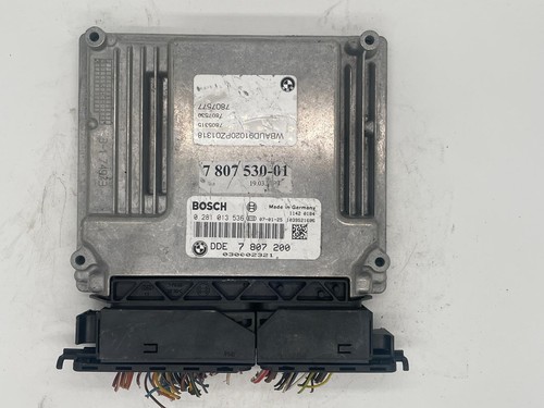 Ecu calculateur boitier - calculateur,