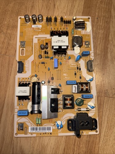 Carte alimentation samsung - alimentation, tv