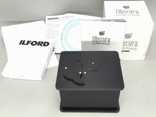 Ilford Obscura 4x5" Film