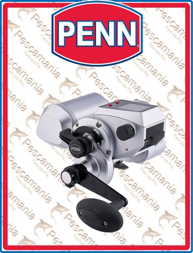 Moulinet penn fathom - moulinet, fathom™
