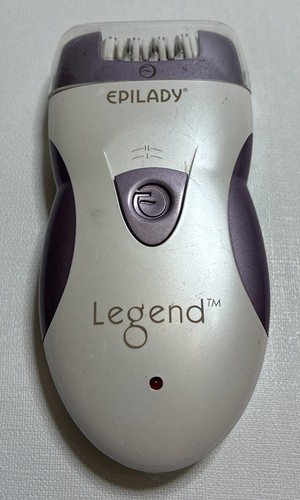 Epilady legend epilator - legend,