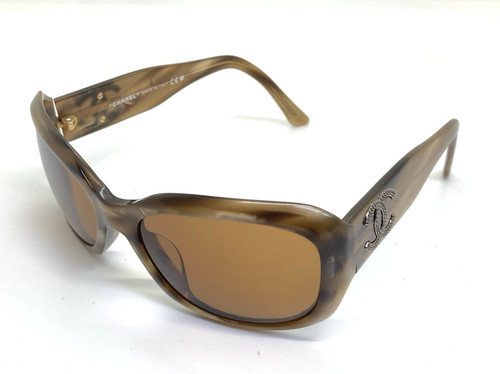 Lunettes soleil chanel coco - lunettes, de
