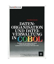 Datenorganisation und