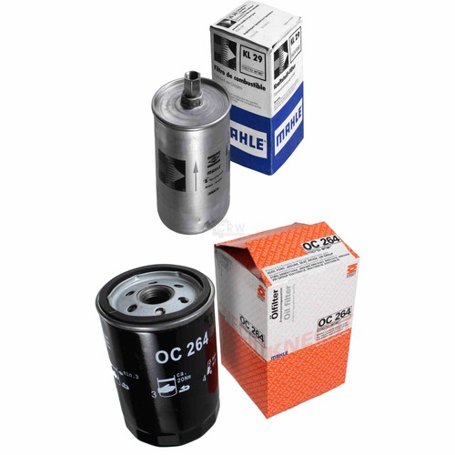 Mahle knecht kit set - mahle, de