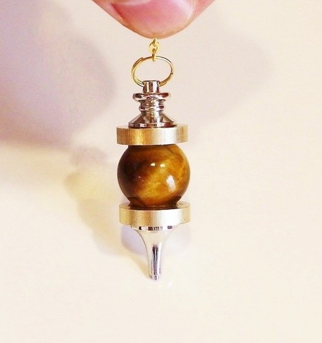 Pendule micro vibratoire - pendule,