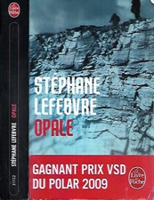 STEPHANE LEFEBVRE--OPALE--le