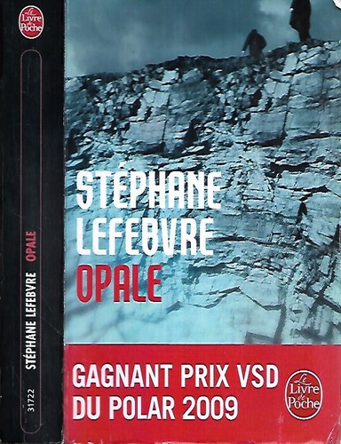 Stephane lefebvre opale le - stephane, lefebvre--opale--le