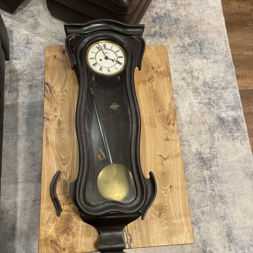 Rare antique gustav - antique, becker