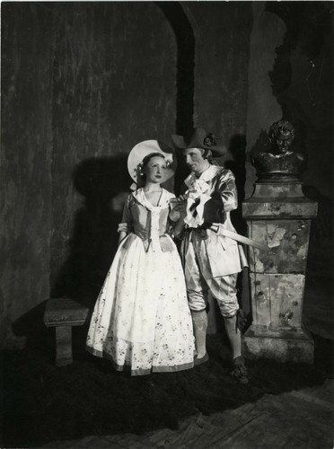 Photo originale madeleine - photo,
