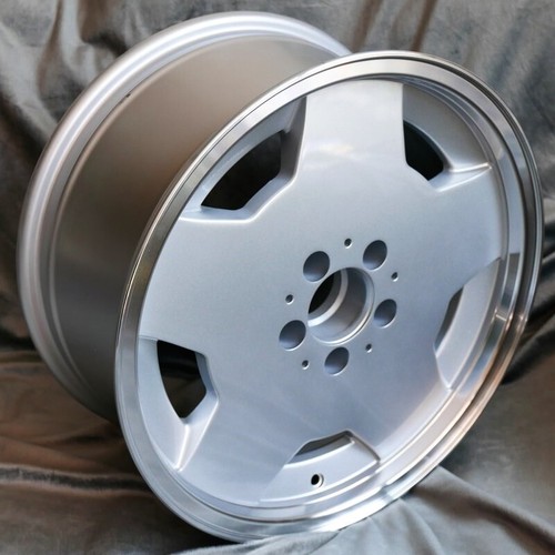 Amg aero style design jantes - aero,