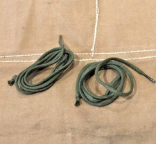 1 Paire de lacet pour Guêtre