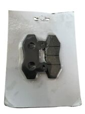 PLAQUETTE DE FREIN SCOOTER