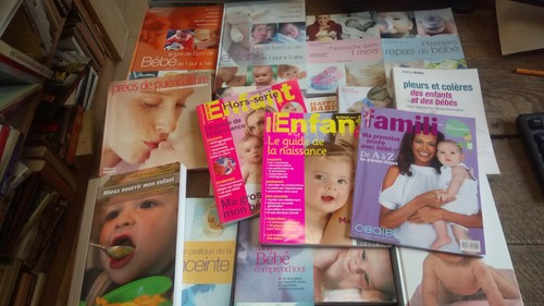 Lot livres élève - livres, mon