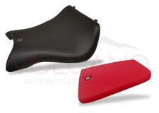 Funda Para Asiento Cagiva Mito Evolution 1994 2007 - Art. C004C