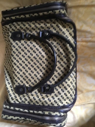 Cabas sac ouvrage tricot - à,