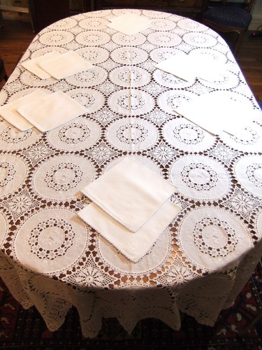 Service table couverts - de,