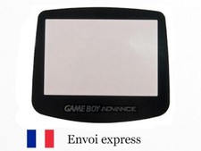 Ecran Game Boy Advance GBA
