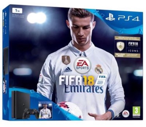 Sony playstation slim 1tb - playstation,