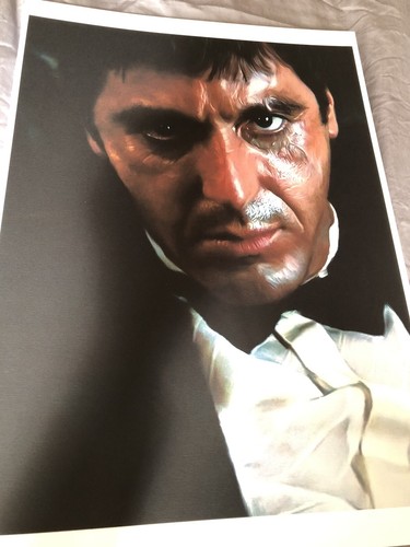 Scarface pacino movie - scarface,