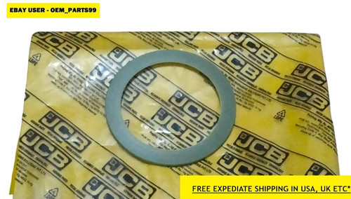 Pièces origine jcb joint - pièces, d'origine