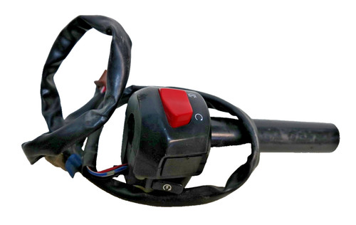 Commutateur droit yamaha fzs - commutateur,