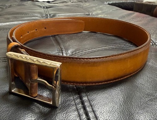 Berluti patine - berluti,